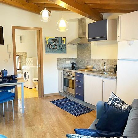Marine Home Σαντιάγο ντε Κομποστέλα Εξωτερικό φωτογραφία
