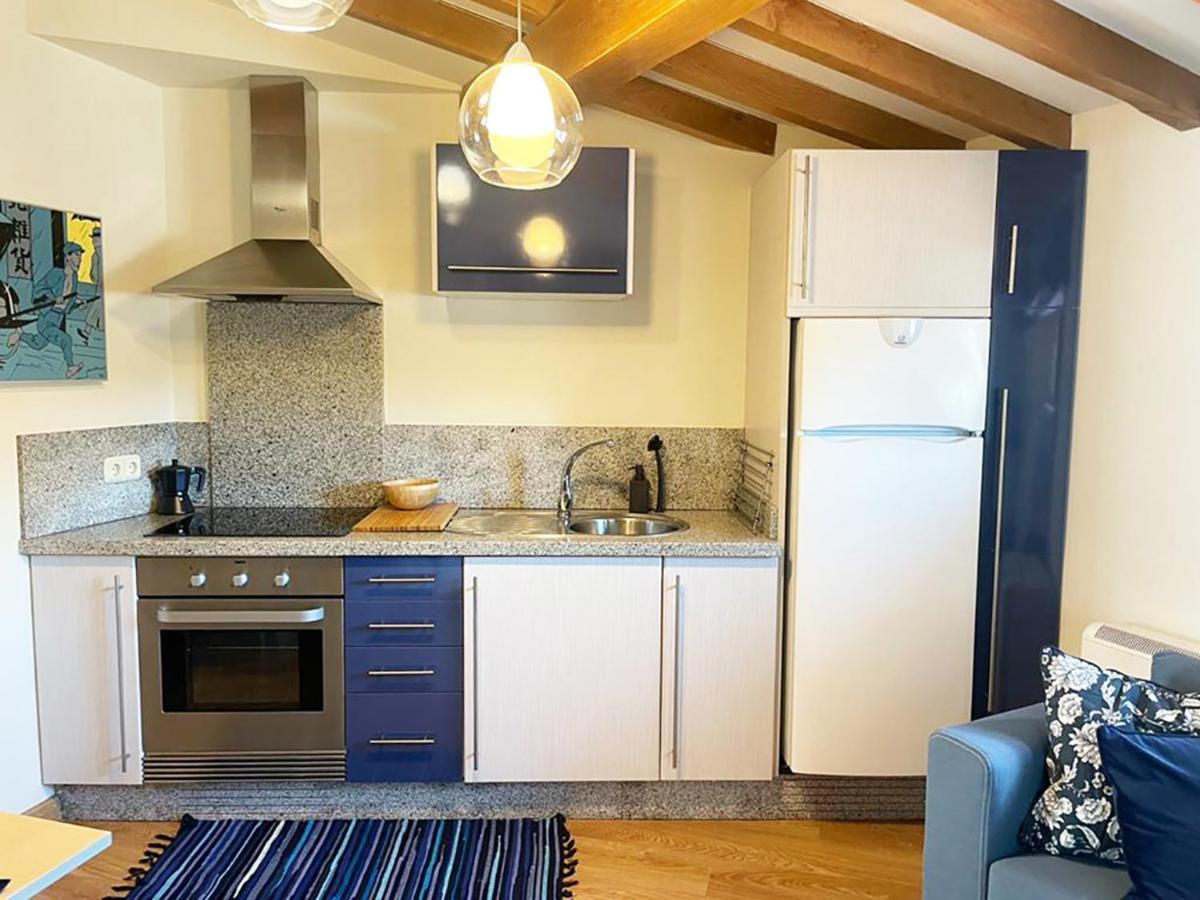 Marine Home Σαντιάγο ντε Κομποστέλα Εξωτερικό φωτογραφία
