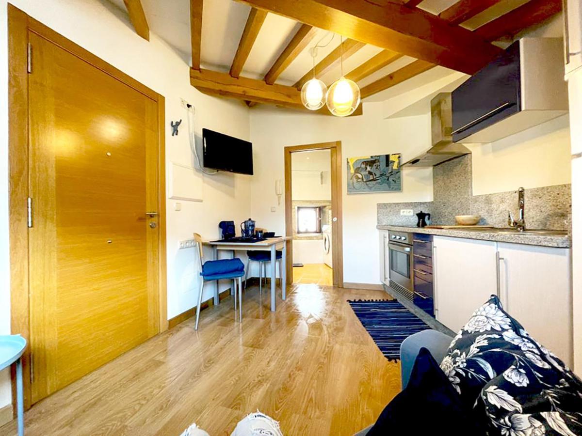 Marine Home Σαντιάγο ντε Κομποστέλα Εξωτερικό φωτογραφία