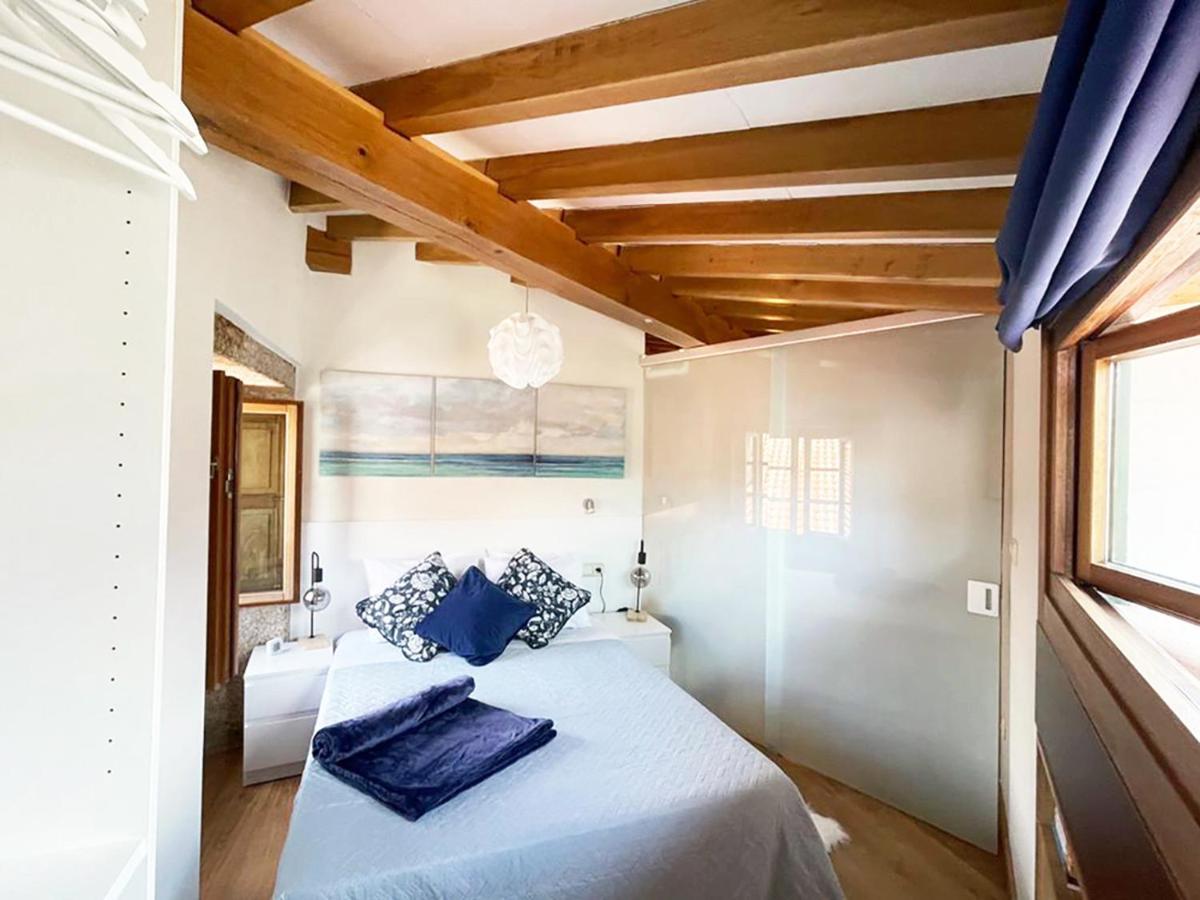 Marine Home Σαντιάγο ντε Κομποστέλα Εξωτερικό φωτογραφία