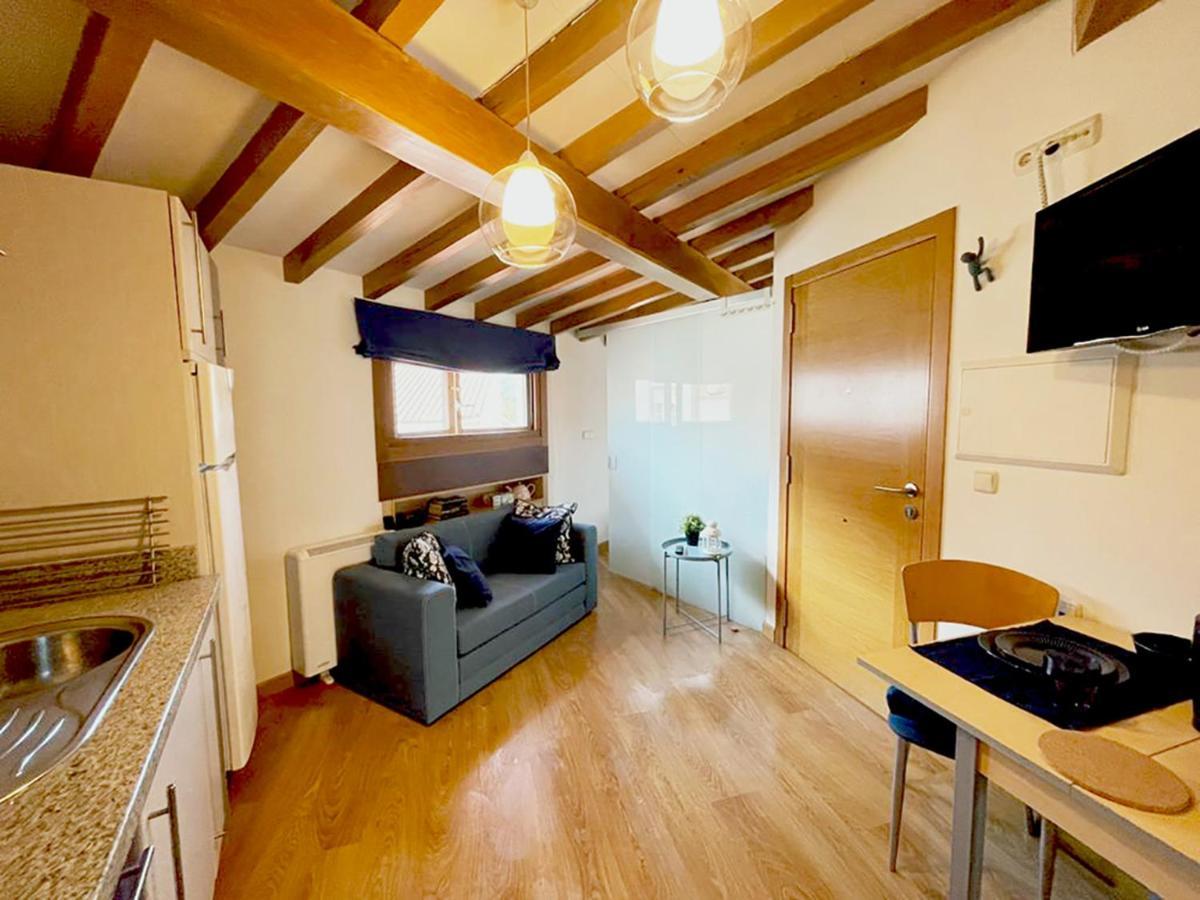 Marine Home Σαντιάγο ντε Κομποστέλα Εξωτερικό φωτογραφία