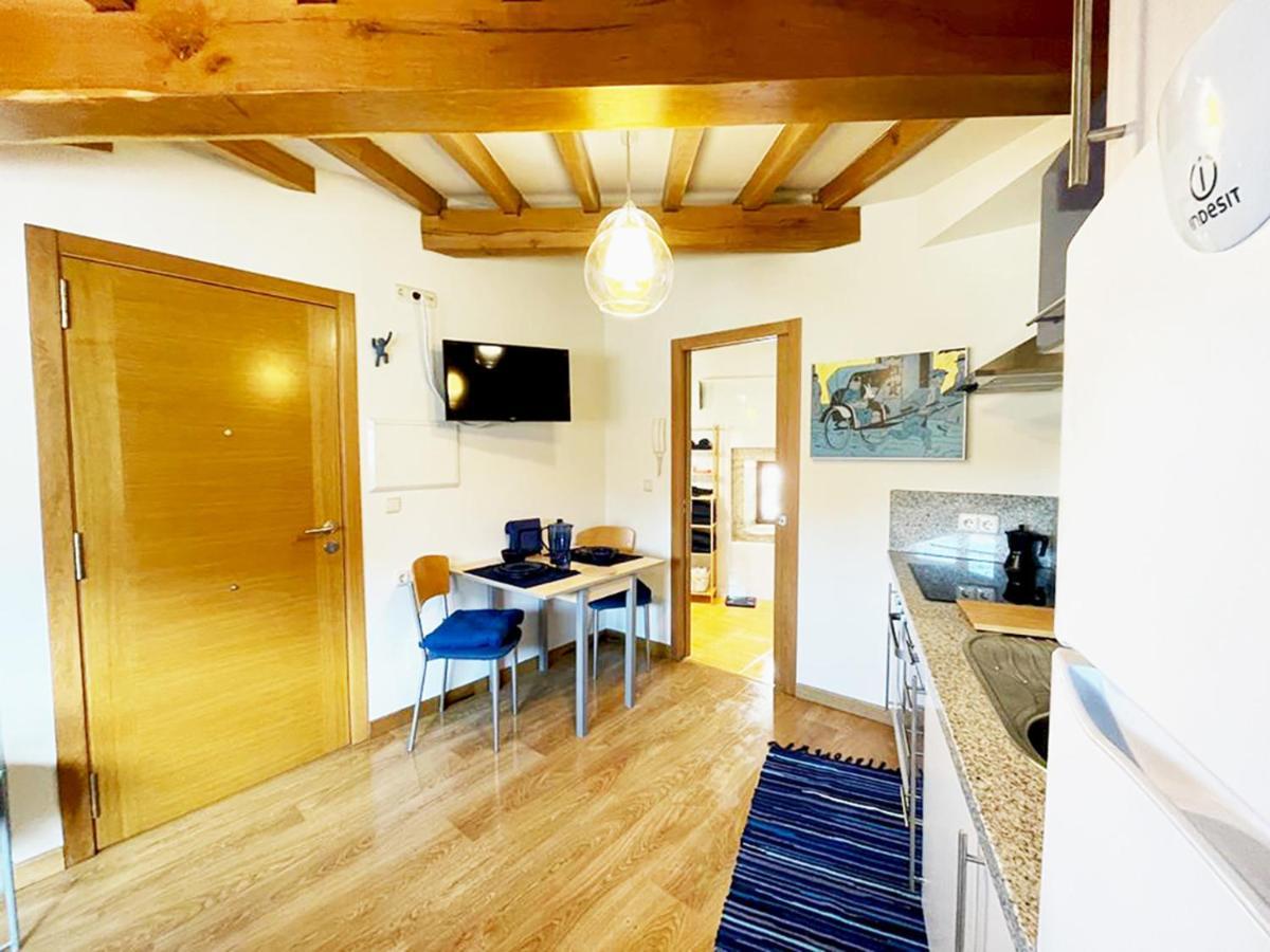 Marine Home Σαντιάγο ντε Κομποστέλα Εξωτερικό φωτογραφία