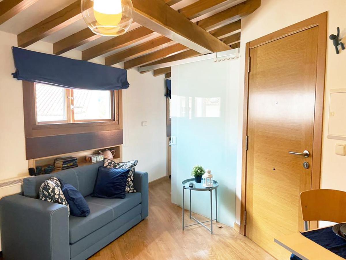 Marine Home Σαντιάγο ντε Κομποστέλα Εξωτερικό φωτογραφία